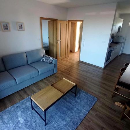 Apartman Violetta Nové Město nad Metují Eksteriør billede