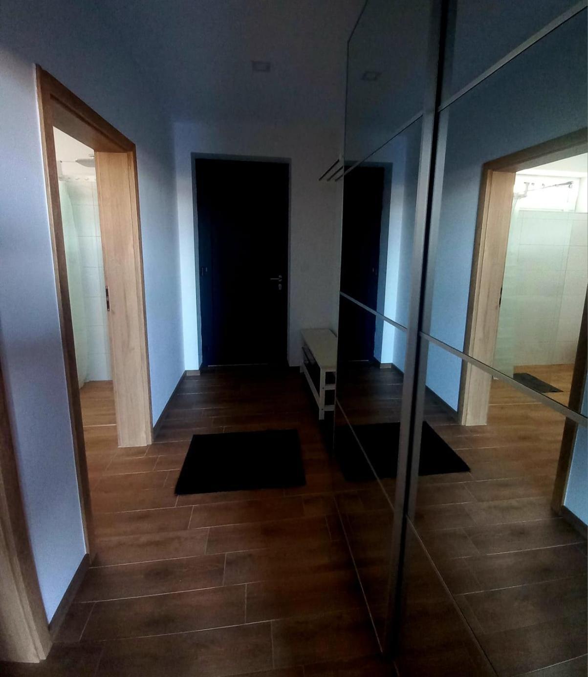 Apartman Violetta Nové Město nad Metují Eksteriør billede