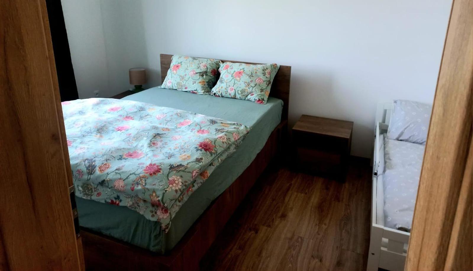 Apartman Violetta Nové Město nad Metují Eksteriør billede