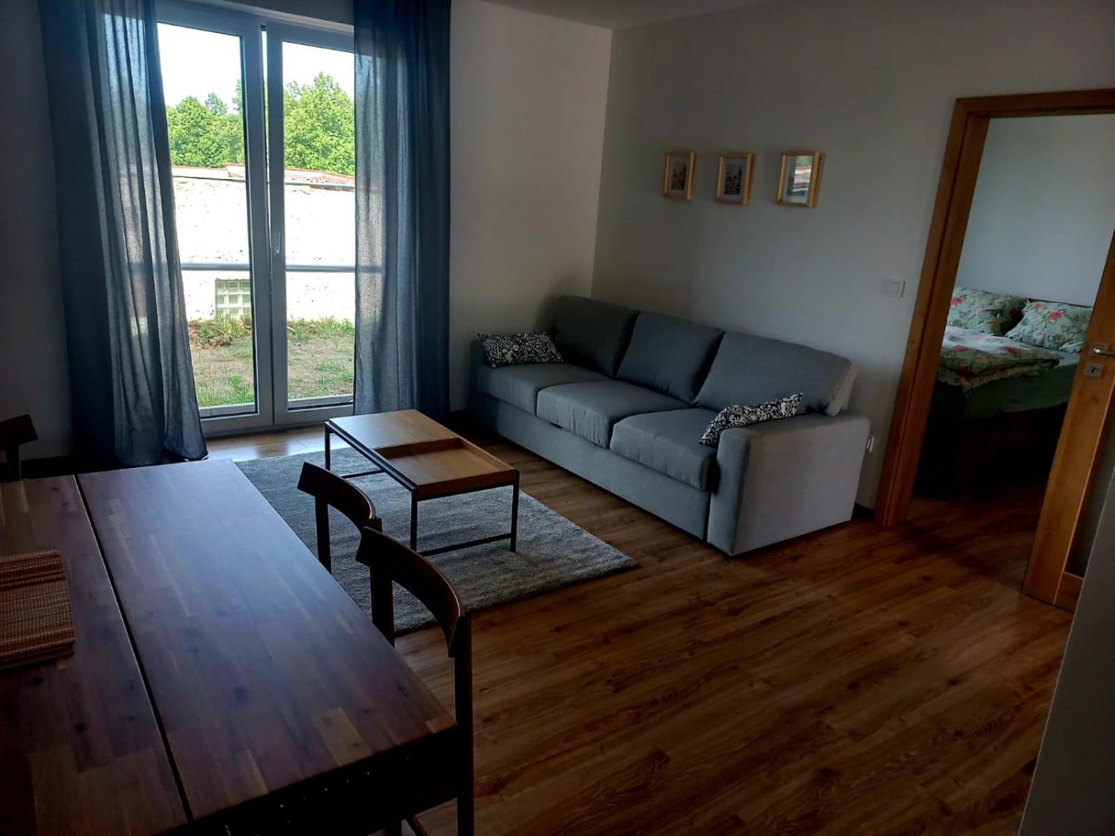 Apartman Violetta Nové Město nad Metují Eksteriør billede