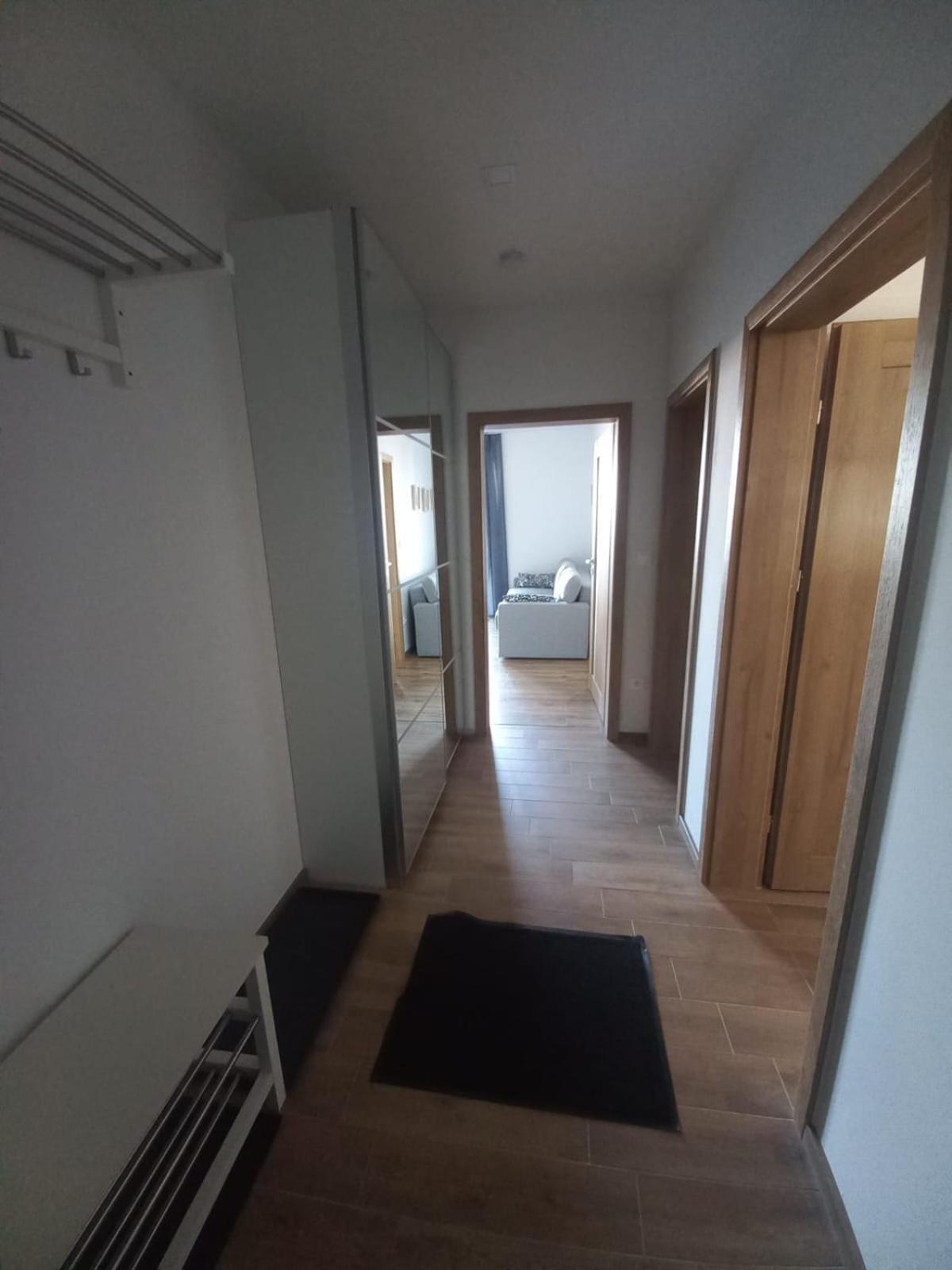 Apartman Violetta Nové Město nad Metují Eksteriør billede