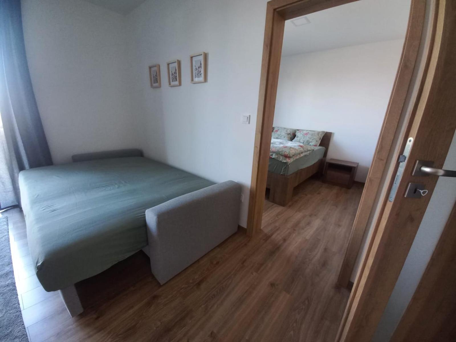 Apartman Violetta Nové Město nad Metují Eksteriør billede