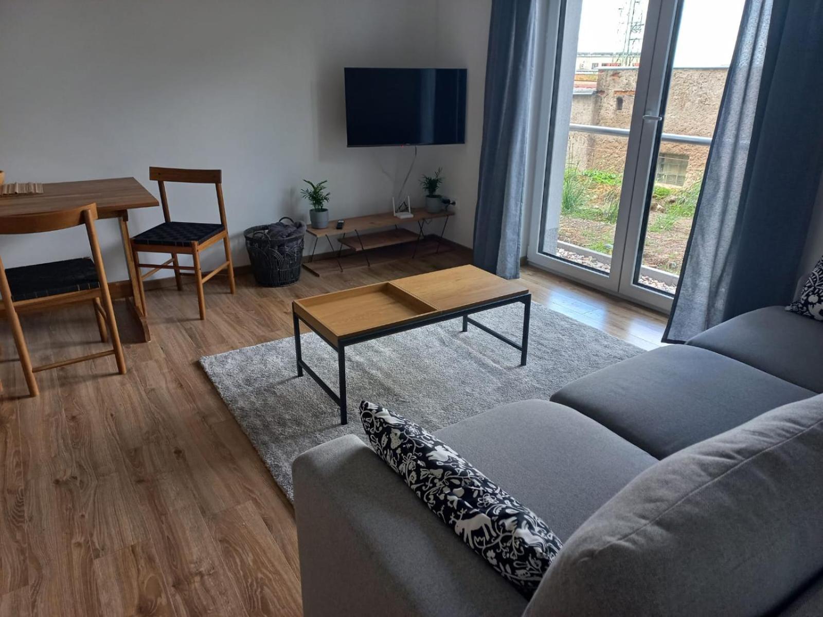 Apartman Violetta Nové Město nad Metují Eksteriør billede
