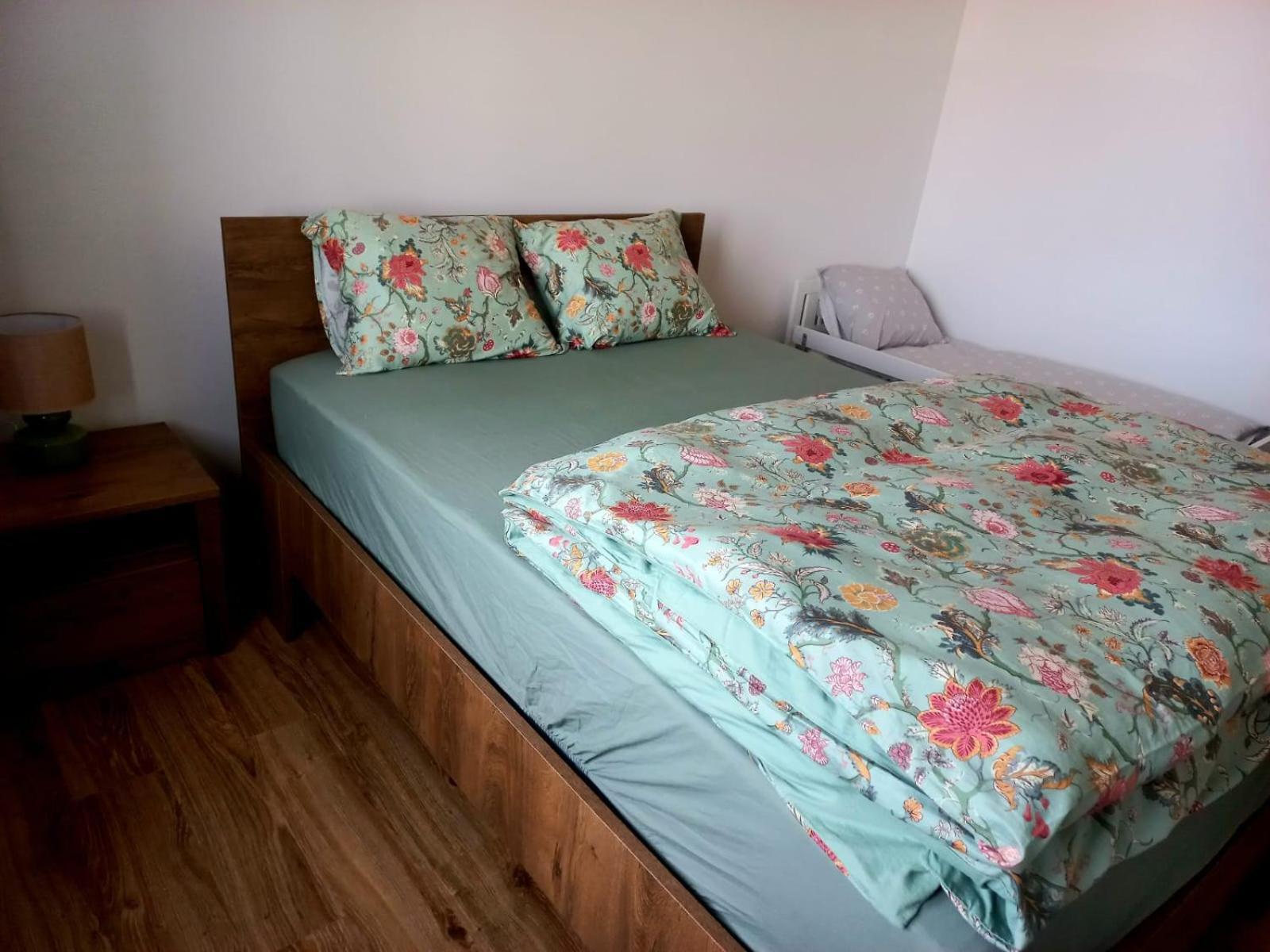 Apartman Violetta Nové Město nad Metují Eksteriør billede