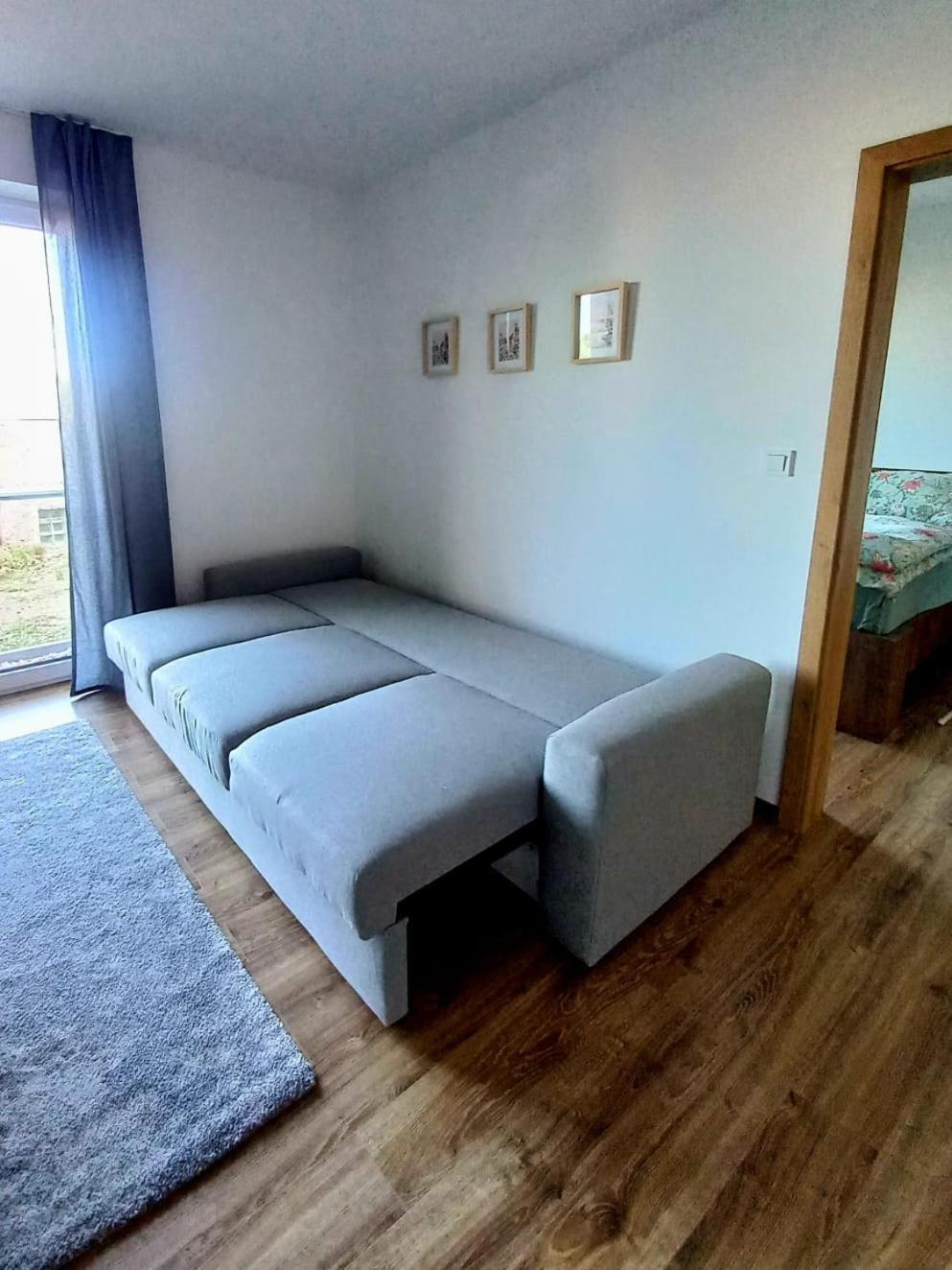 Apartman Violetta Nové Město nad Metují Eksteriør billede