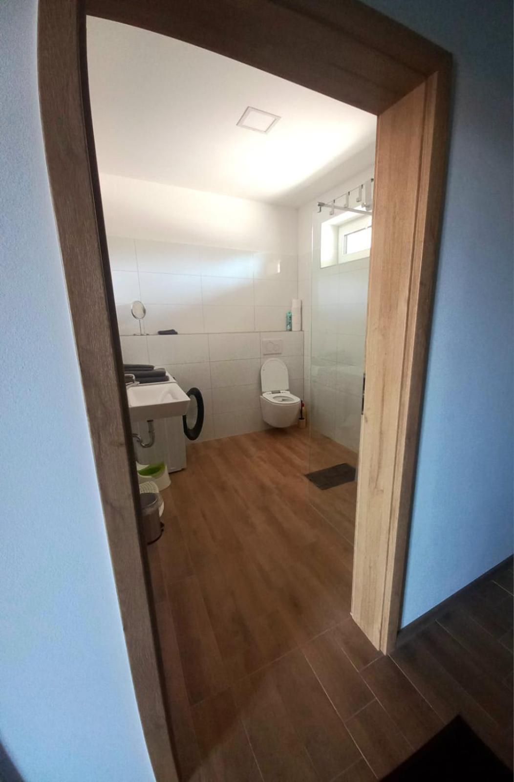 Apartman Violetta Nové Město nad Metují Eksteriør billede