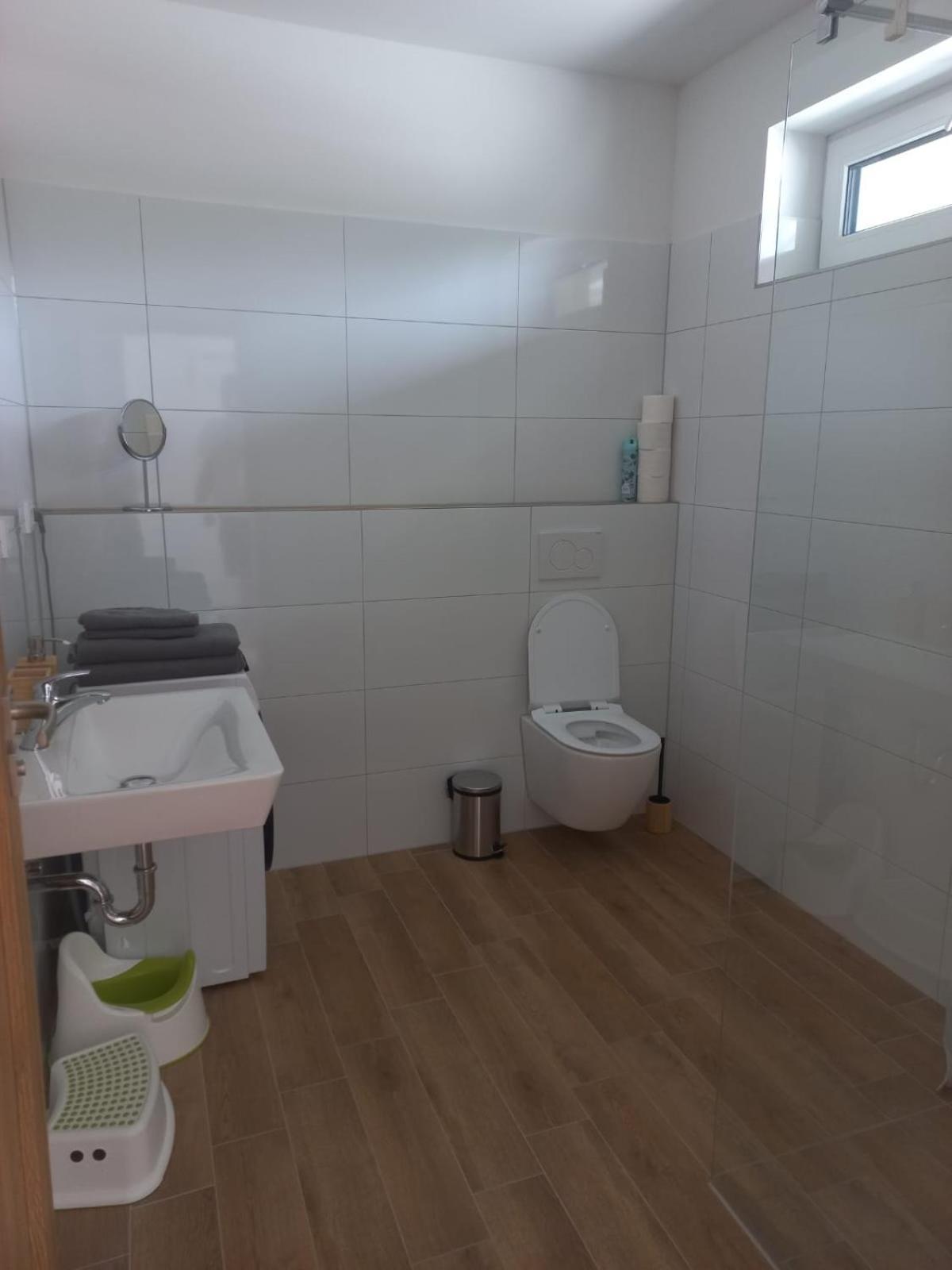 Apartman Violetta Nové Město nad Metují Eksteriør billede
