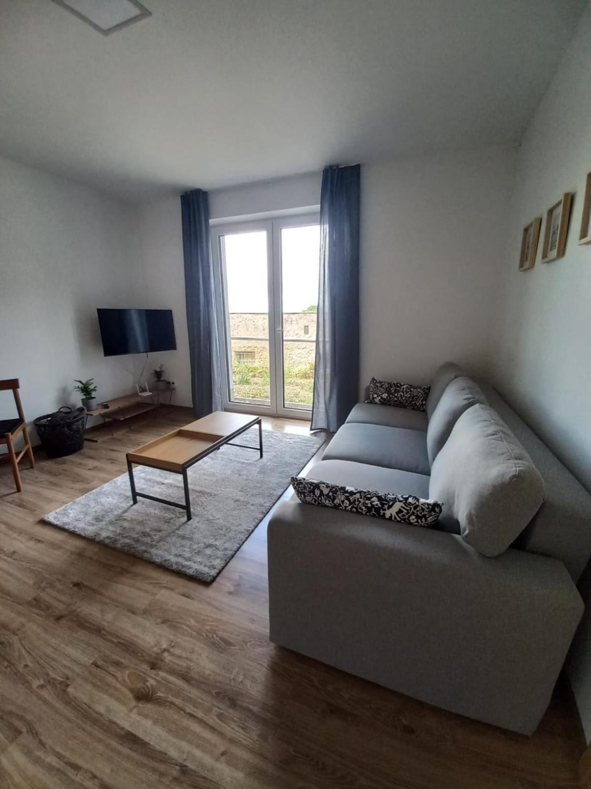 Apartman Violetta Nové Město nad Metují Eksteriør billede