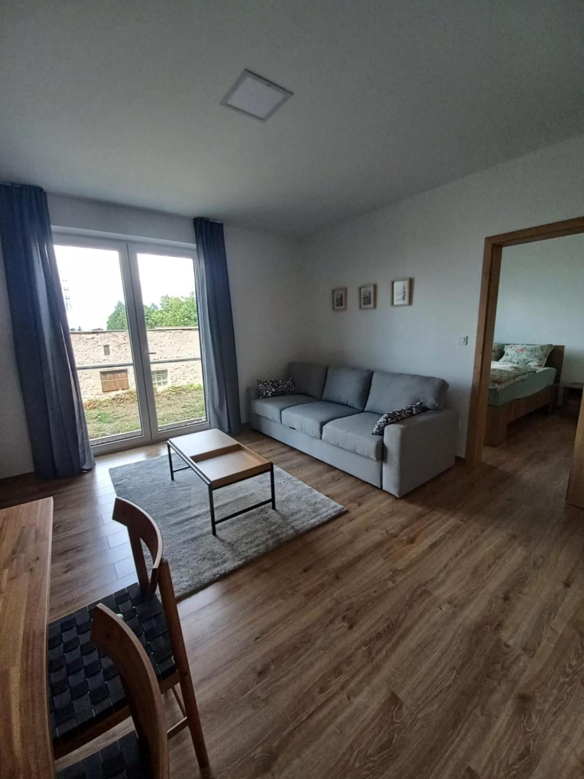 Apartman Violetta Nové Město nad Metují Eksteriør billede